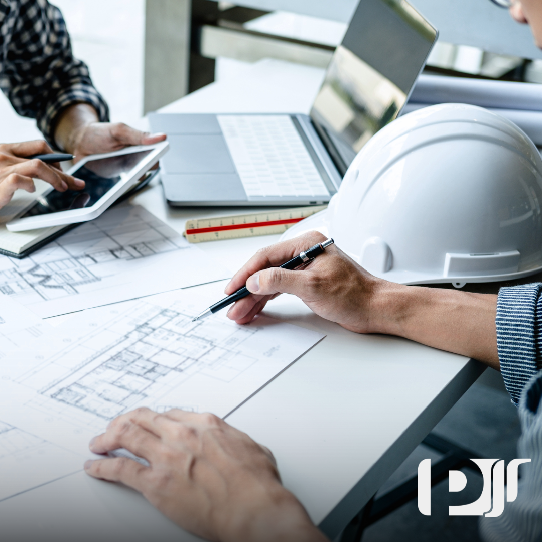 Cálculo de Projeto Estrutural