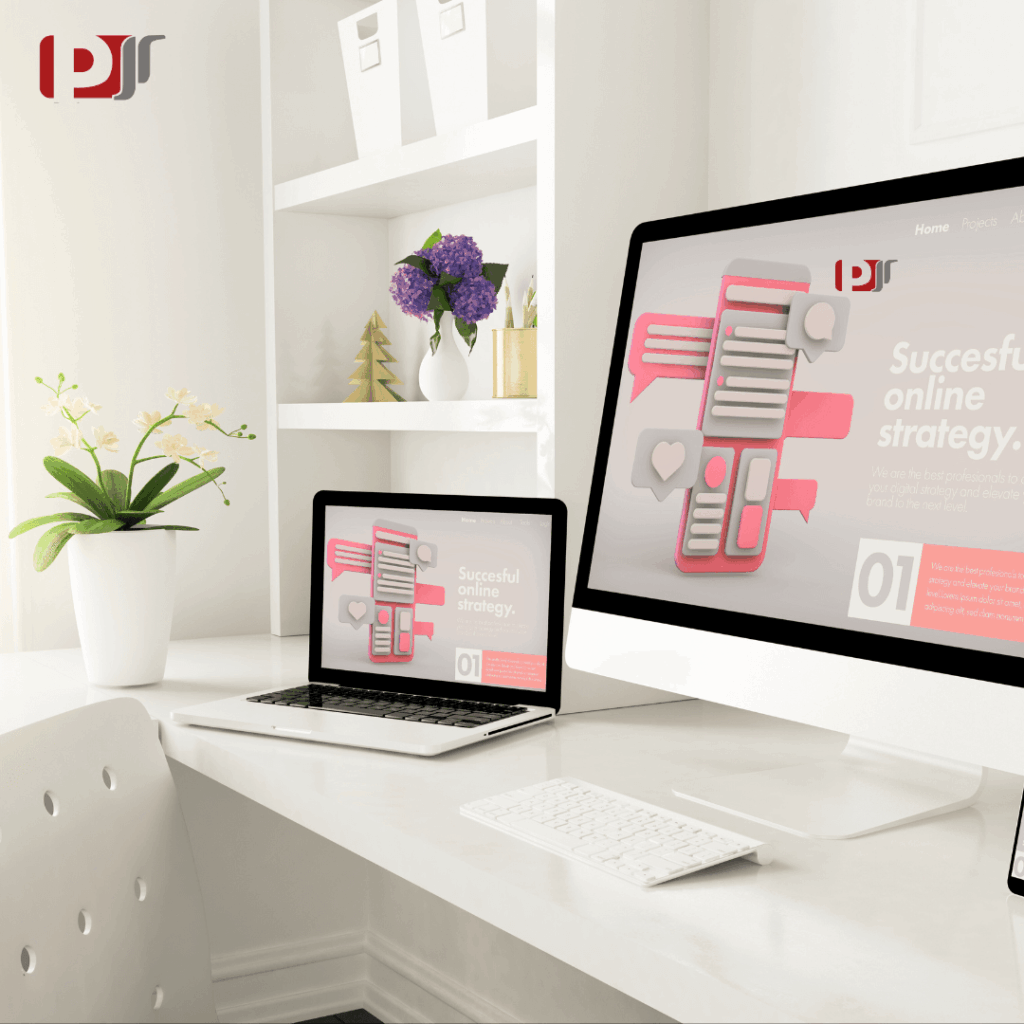 Site Responsivo
