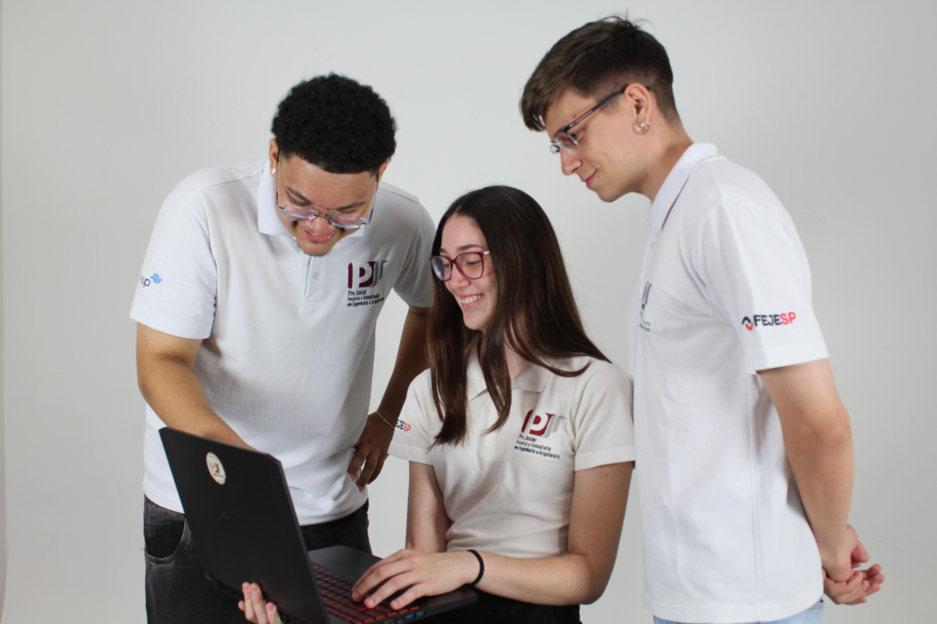 Time Tecnologia e Inovação Dev WEB - Desenvolvimento WEB