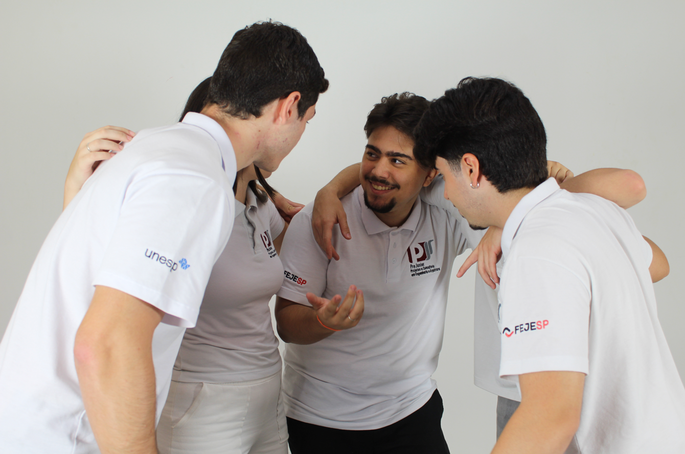 Time Estruturação de Negócios