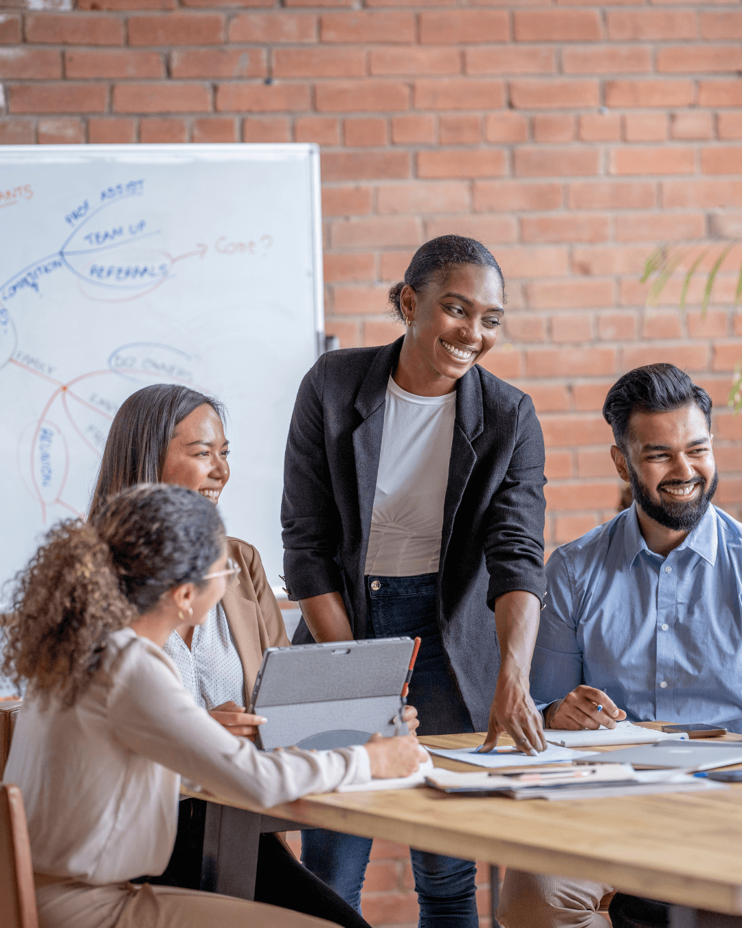 Empresa Júnior X Empresa Sênior