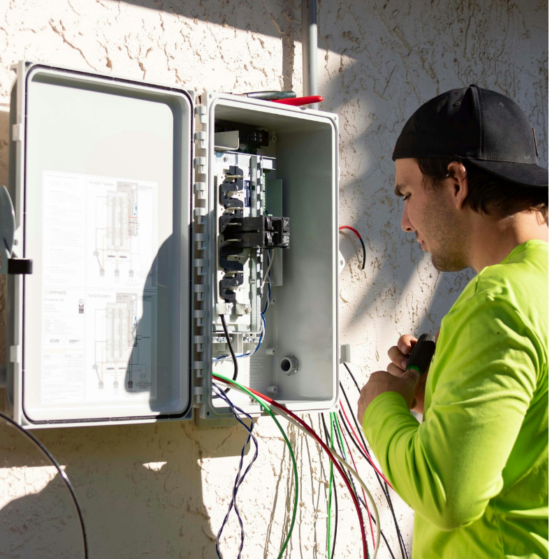 Tecnologia e Inovação