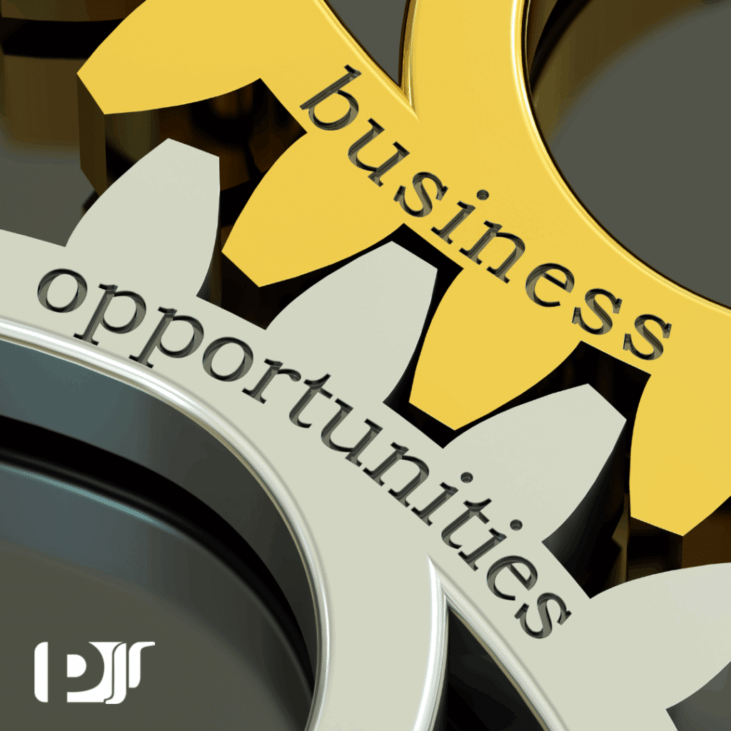 Como a Análise de Concorrentes gera oportunidades?