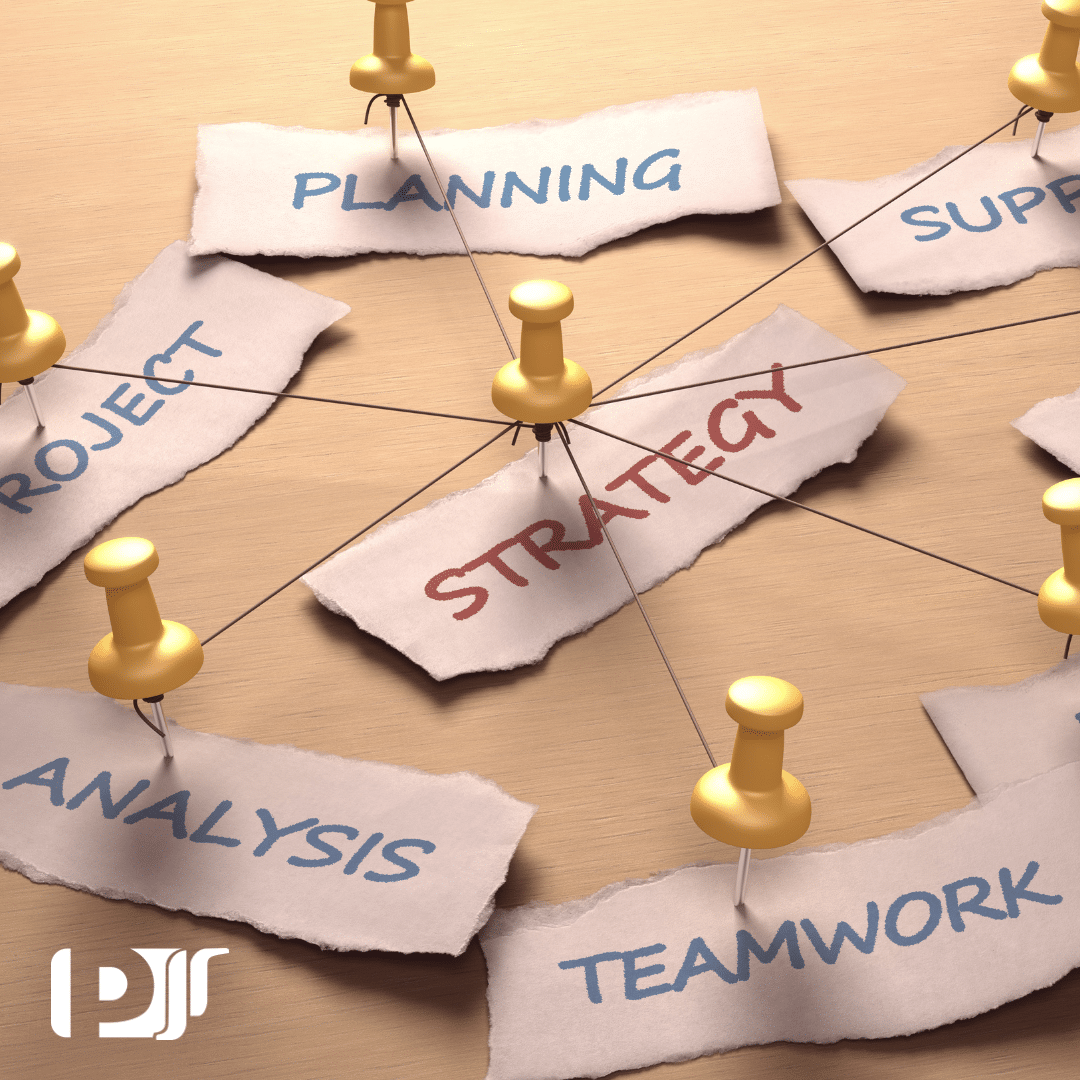 Ajustes Estratégicos