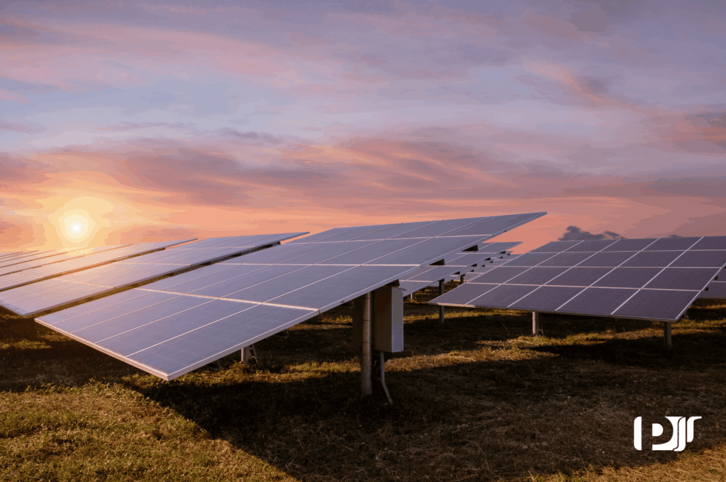 Projeto Fotovoltaico Painel solar Painéis solares