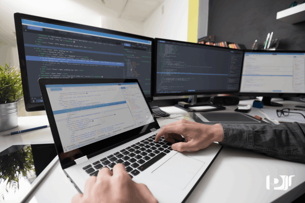 Desenvolvimento WEB - Pro Junior Dev WEB - Desenvolvimento WEB