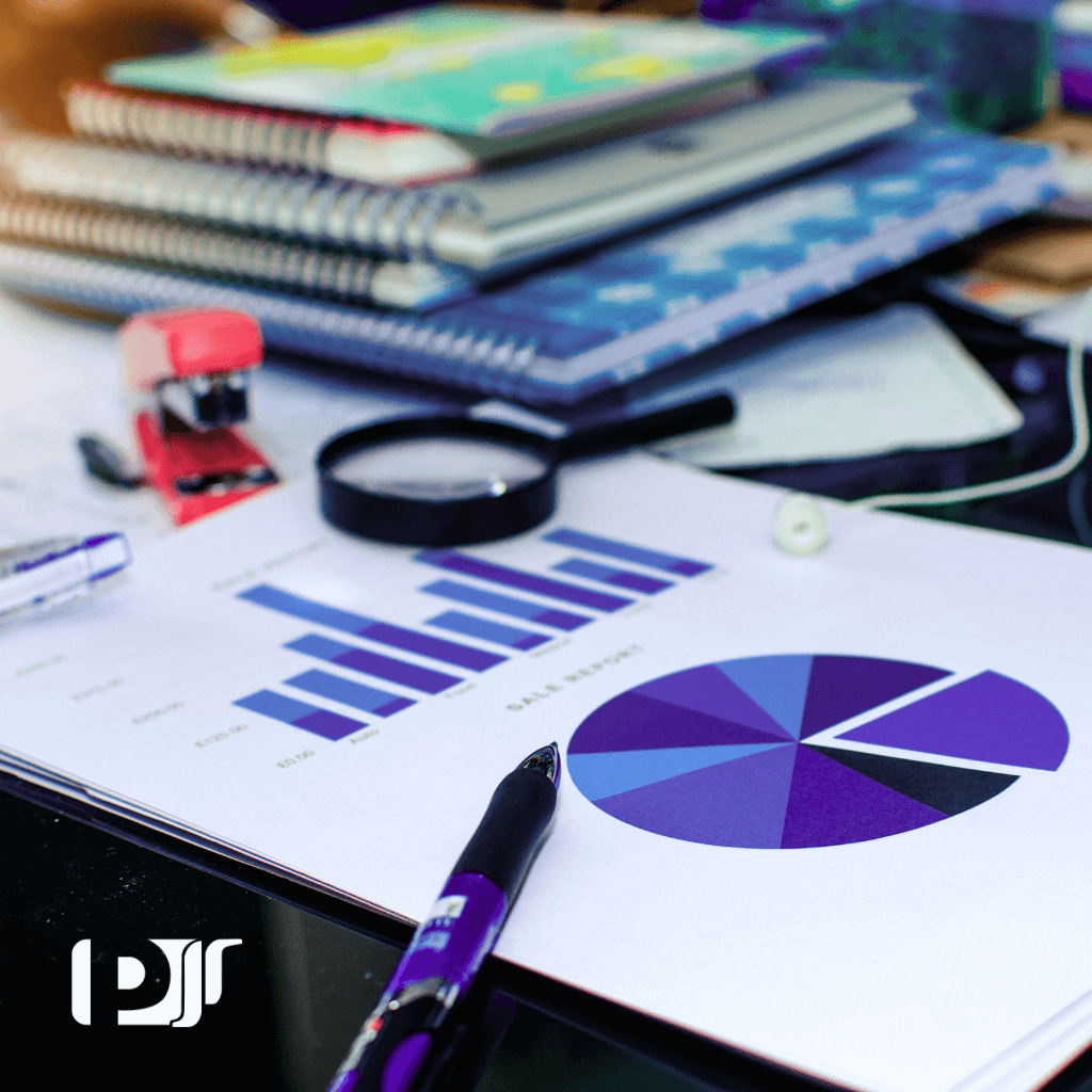 Planilhas e Análises Financeiras