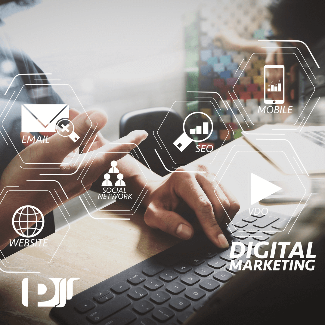 Marketing Digital - Pro Junior