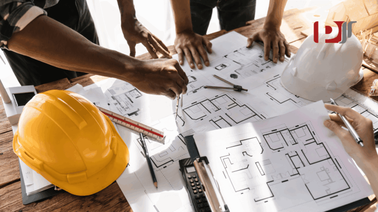 Projeto Estrutural - Pro Junior