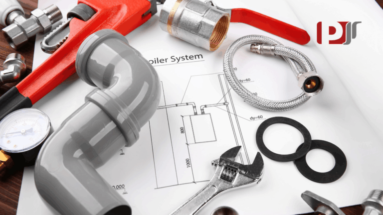 Projeto Hidrossanitário - Pro Junior