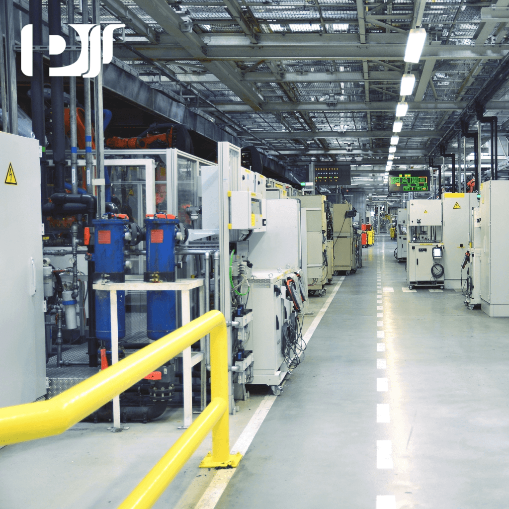 layout industrial layout operacional layout de fábrica projeto