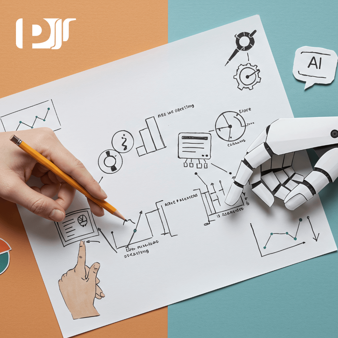 inteligência artificial no mercado
