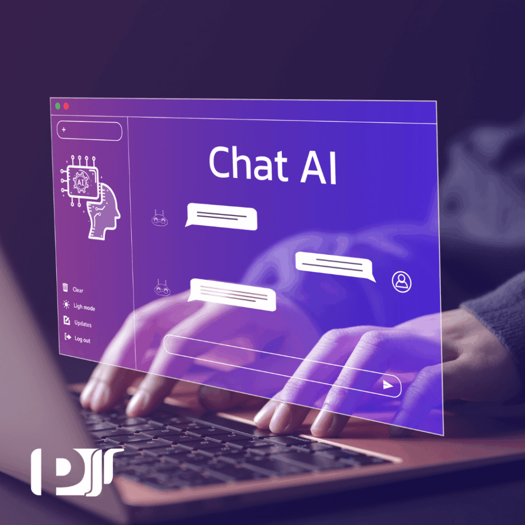 impacto da inteligência artificial