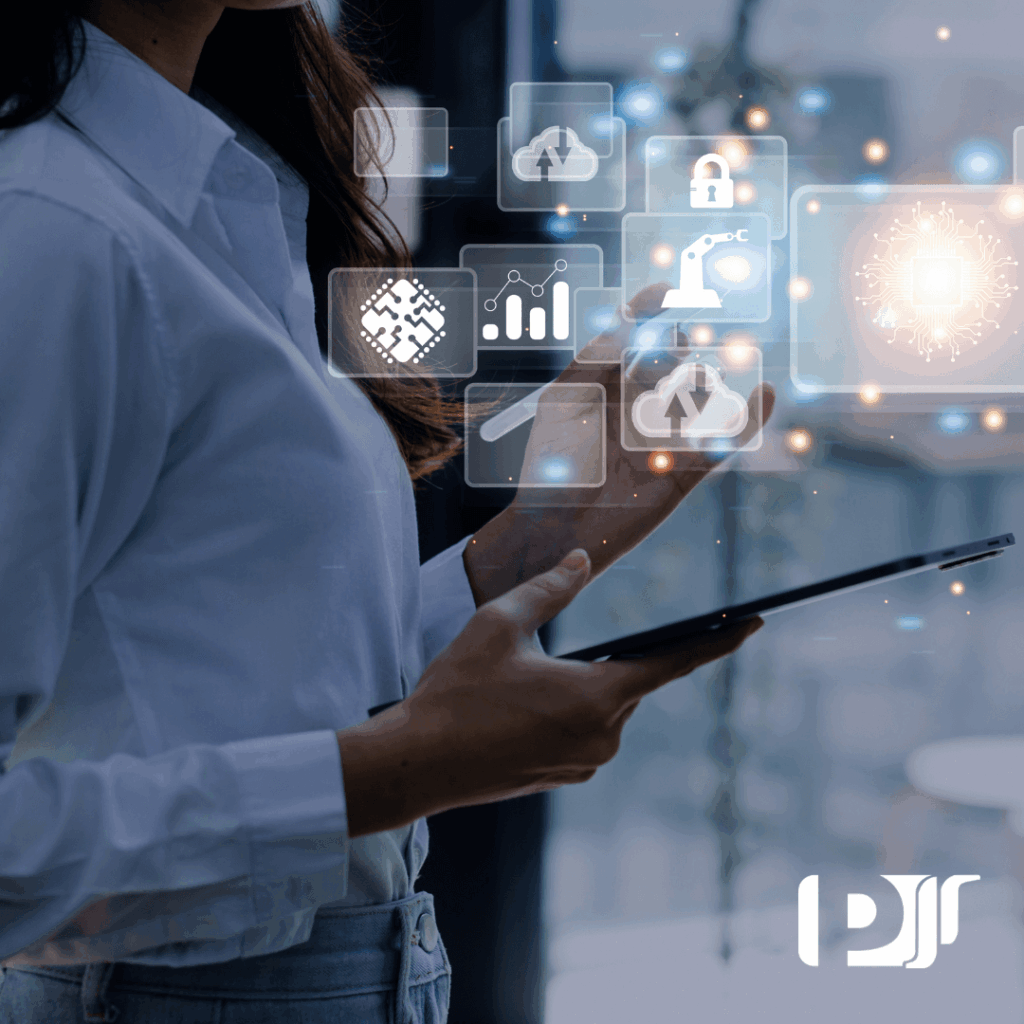 impacto da inteligência artificial