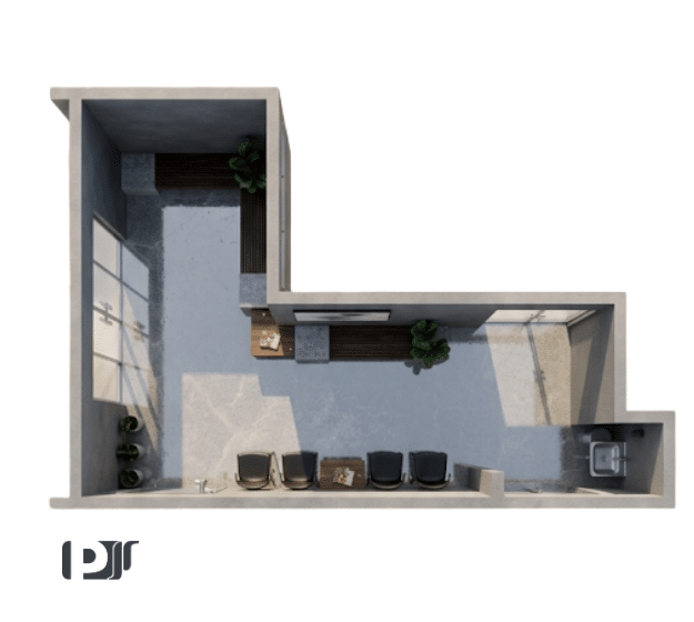 Interiores